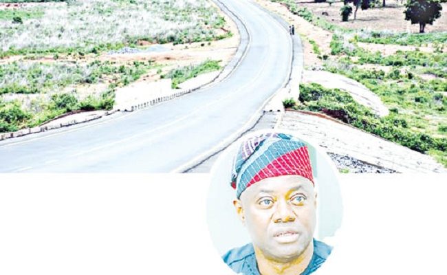 How Makinde ended age-long agonies with 76km road in one year — Ogbomoso-Iseyin residents