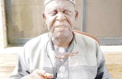 How Tinubu fled Nigeria —Opadokun, NADECO secretary general