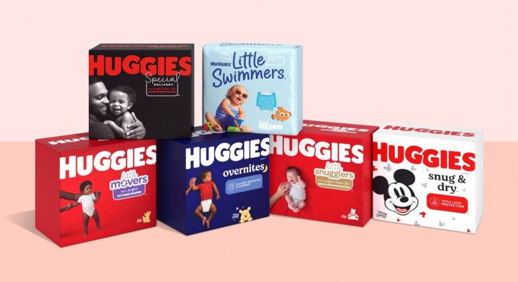 Huggies to stop production years after investing in Nigeria