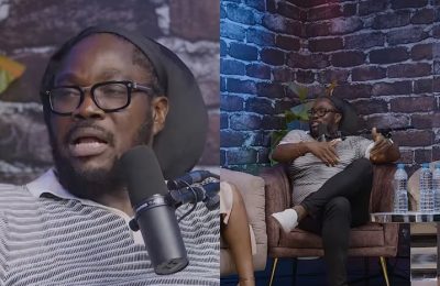 “I Was Almost Burnt Alive With My Gang” – Daddy Showkey Recounts
