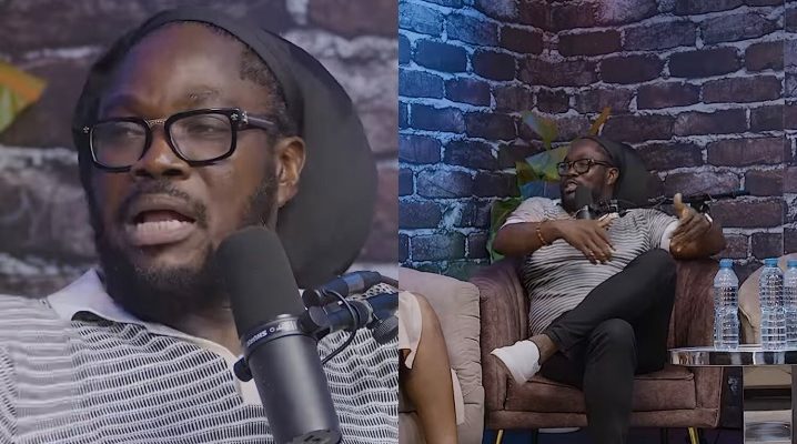 “I Was Almost Burnt Alive With My Gang” – Daddy Showkey Recounts