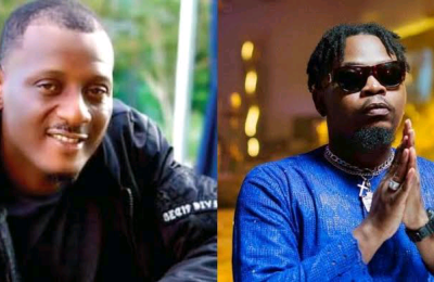 I cried when Olamide left my record label – ID Cabasa