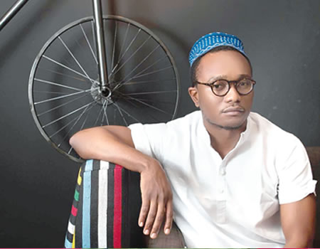 Brymo shares on #WithChude, brymos yellow