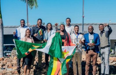 ICDC advocates youth development reforms for social change in Africa
