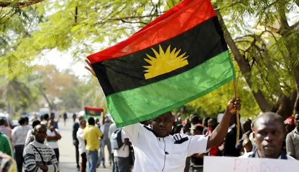 IPOB Declares May 30 Sit-At-Home In South-East To Honour Biafran Heroes