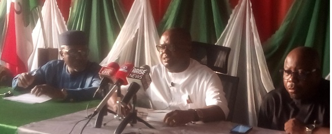 Imo PDP rejects Tribunal ruling,