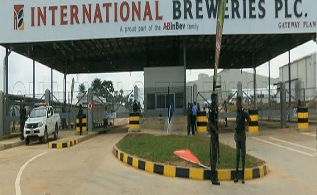 International Breweries to raise N588bn to settle