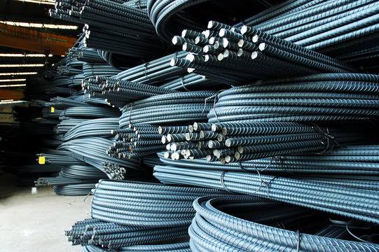 Iron rod distributors charge FG to prosecute substandard producers