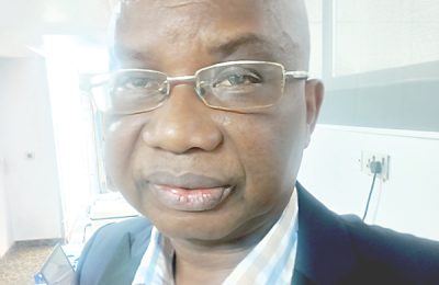 It’s very important we manage plastic waste well —Professor Onianwa