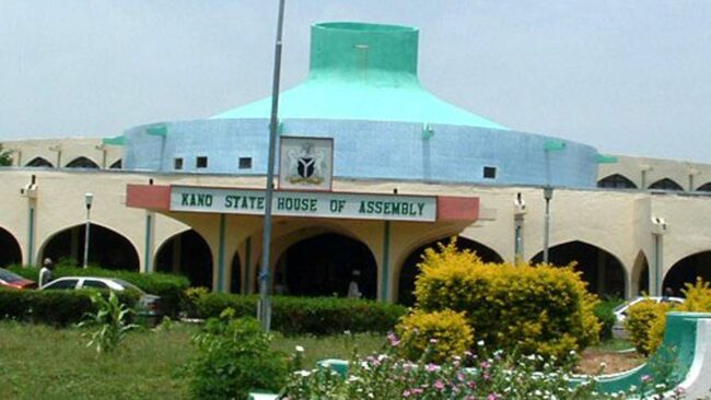 Kano Assembly repeals Emirates Council Law