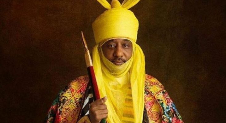 Emir Sanusi