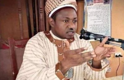 Kano cleric appeals death sentence for defaming Prophet