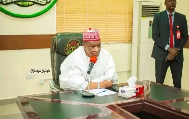 Kano govt cannot be intimidated- Deputy Gov