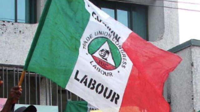 Labour to resume minimum wage talks with FG on Friday