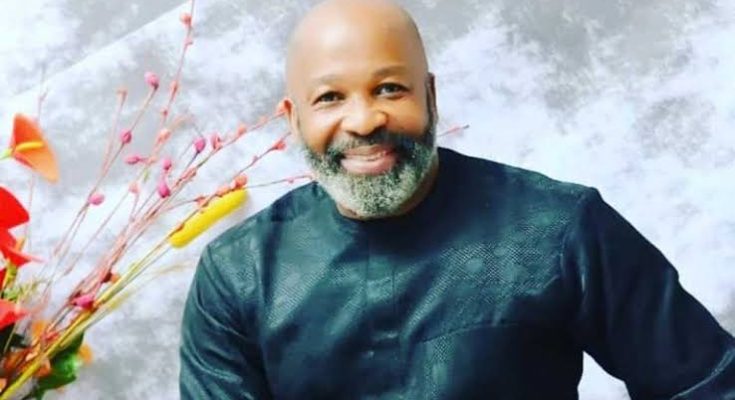 Lady Accuses Nollywood Actor, Yemi Solade Of Sending Nude Pictures To Her On Facebook