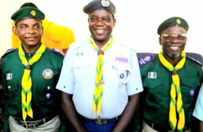 Lagos govt to reintroduce scouting in public schools