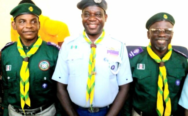 Lagos govt to reintroduce scouting in public schools