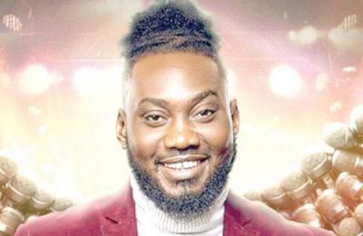 Lammy edges out Japh Kenti for top 10 spot on Nigerian Idol