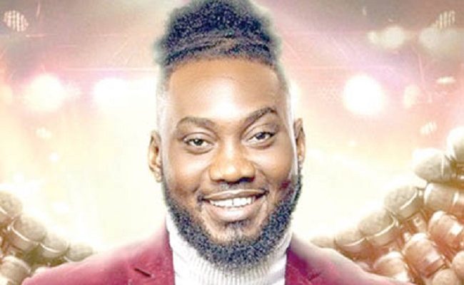 Lammy edges out Japh Kenti for top 10 spot on Nigerian Idol