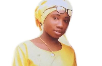 Leah Sharibu: "We Voted You For Security But Get Insecurity In Return"