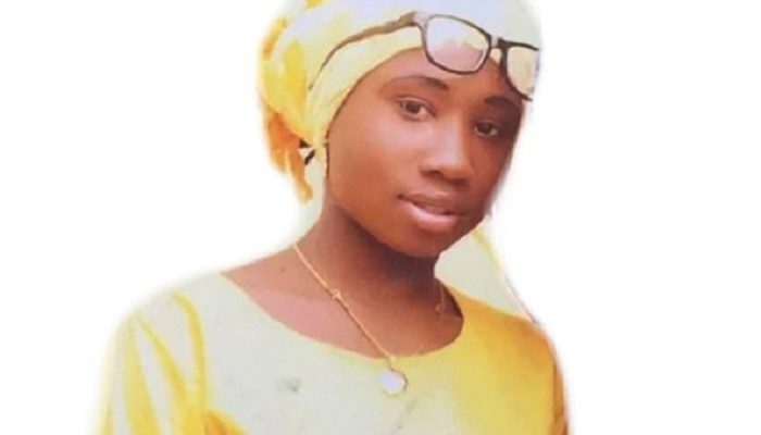 Leah Sharibu: "We Voted You For Security But Get Insecurity In Return"