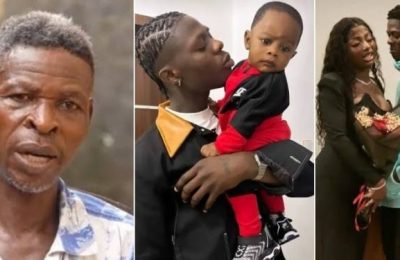 "Liam Has Bow Leg, We Don't Have It In My Family" – Mohbad’s Father Insists Wunmi Must Do DNA Test For Son