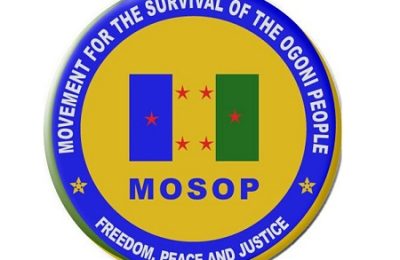 MOSOP faults meeting with Tinubu by