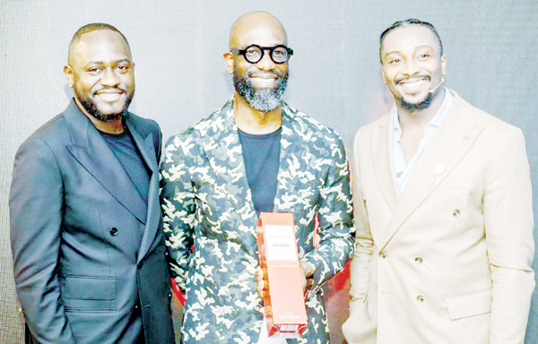 Macallan partners Mai Atafo to launch Classic Cut 2023