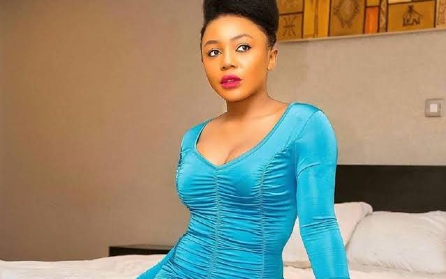 Men Who Place Their Mothers Above Their Wives Not Fit For Marriage – BBNaija’s Ifu Ennada Declares