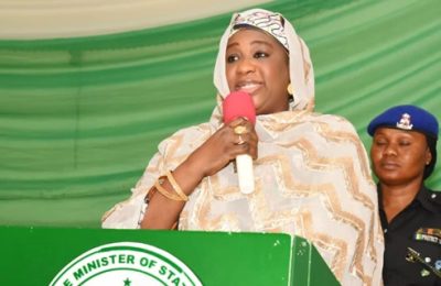 Minister urges FCT pilgrims,