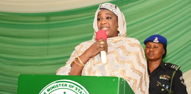 Minister urges FCT pilgrims,