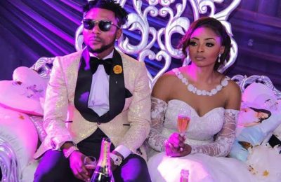“My Ex-Wife Had 21 Miscarriages, Yet Blamed Me For Her Inability To Get Pregnant – Oritse Femi Recounts
