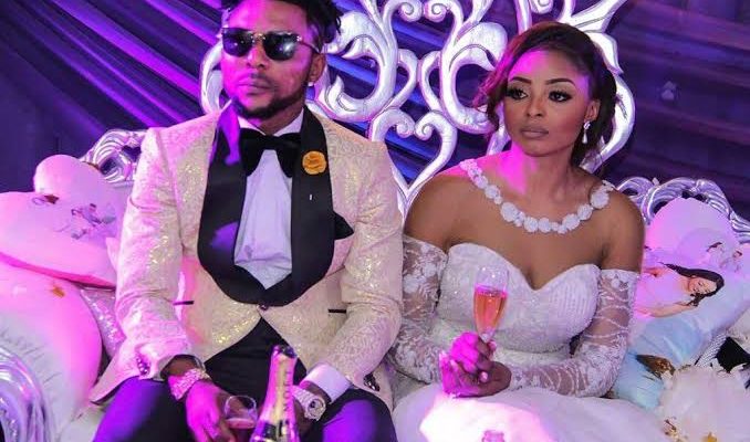 “My Ex-Wife Had 21 Miscarriages, Yet Blamed Me For Her Inability To Get Pregnant – Oritse Femi Recounts