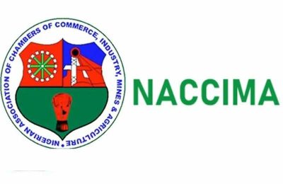 NACCIMA worries over impacts on import