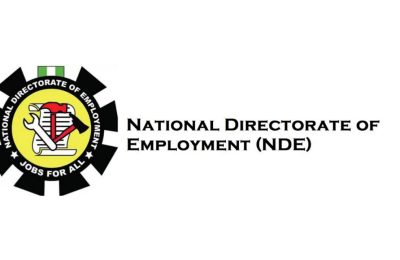 NDE trains 740 youths on environmental beautification