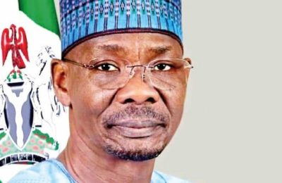 Nasarawa govt moves to address gender disparity