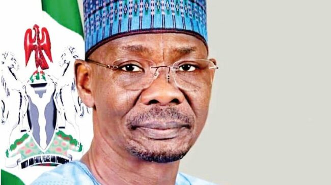 Nasarawa govt moves to address gender disparity