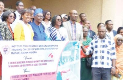National policy silent on sickle cell