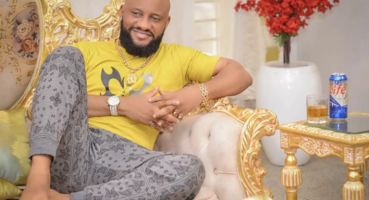 “Never Push For Another Man’s Downfall, Karma Is Real” – Pastor Yul Edochie