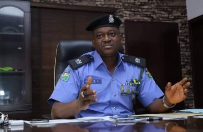 Nigeria Police Launch New Cybercrime Reporting Platform To Enhance Digital Security