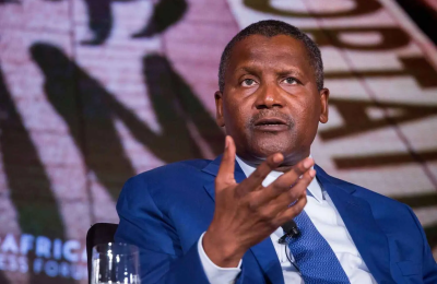 Nigeria Won’t Need To Import Fuel By June- Dangote Assures