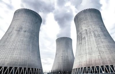 Nigeria ripe for nuclear power to boost 