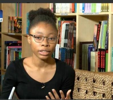 Nigerian teenager, Maryam, bags $60,400 full scholarship at Princeton