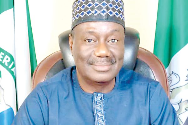 Nigerians have to vote out APC in 2027 —Ahmed, NNPP national chairman