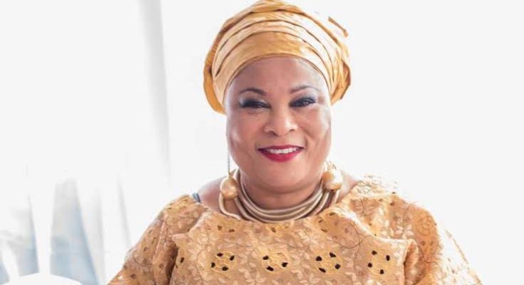 Nollywood Actress Sola Sobowale Refutes Death Speculations, Drug Trafficking Claims