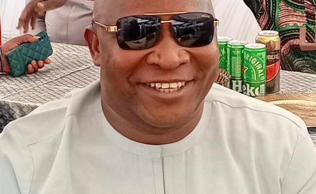 Ogoruba wins PDP ticket for Isoko North