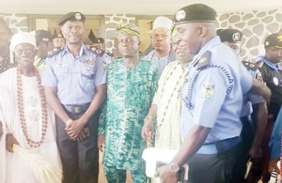 Ogun CP mediates in Yewa