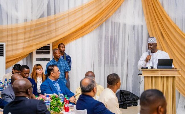 Ogun govt awards digital innovators for transformative solutions