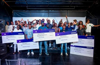 Omniverse Africa reaffirms commitment to championing excellence within gaming sector