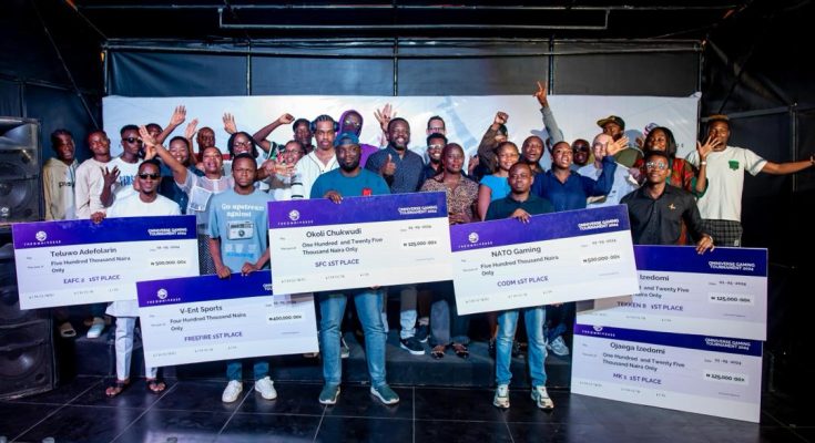 Omniverse Africa reaffirms commitment to championing excellence within gaming sector